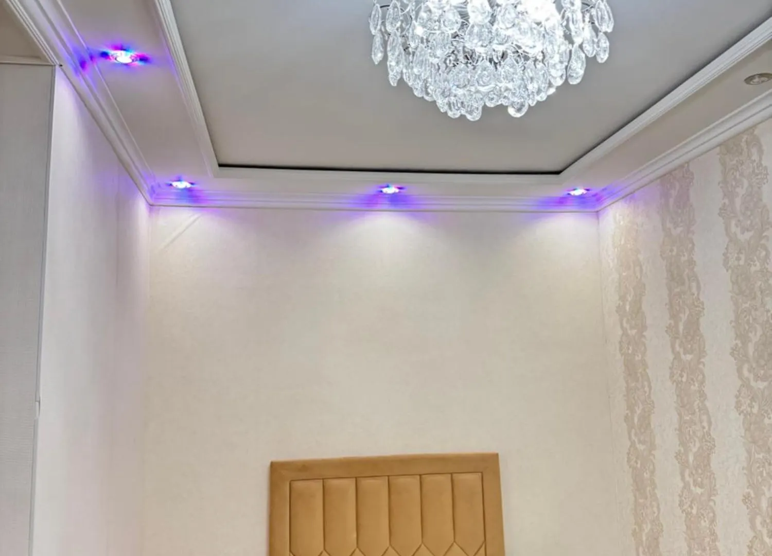 Expo Boulevard Taldykol Apartment