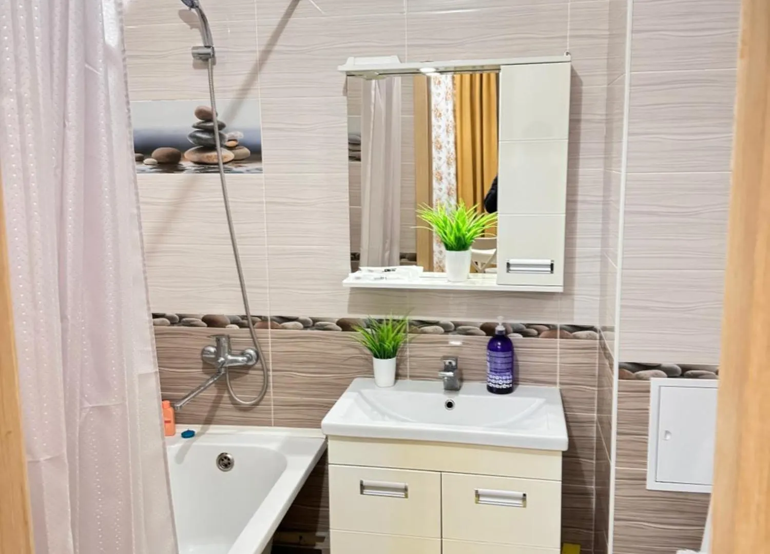 Apartment Expo Boulevard Taldykol Kazakhstan