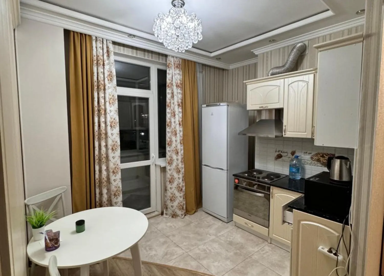 Expo Boulevard Taldykol